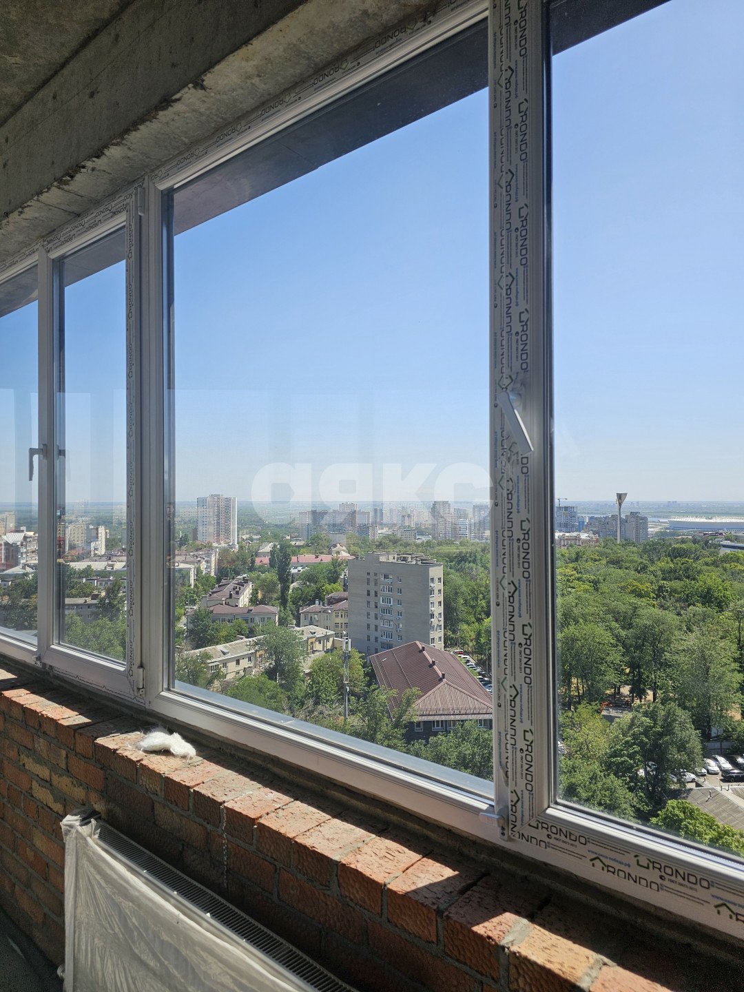 Фото №5: 3-комнатная квартира 131 м² - Ростов-на-Дону, Нахичевань, ул. Каяни, 22