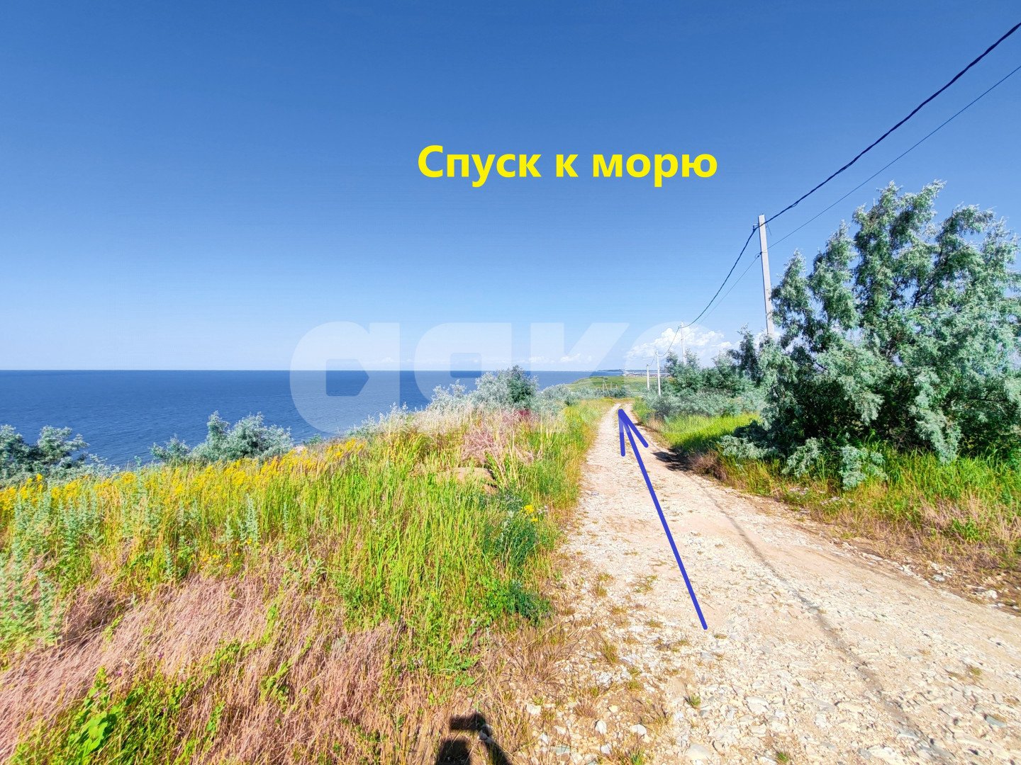 Фото №9: Земельный участок под ИЖС 8.04 сот. - За Родину, Ключевой, ул. Белик