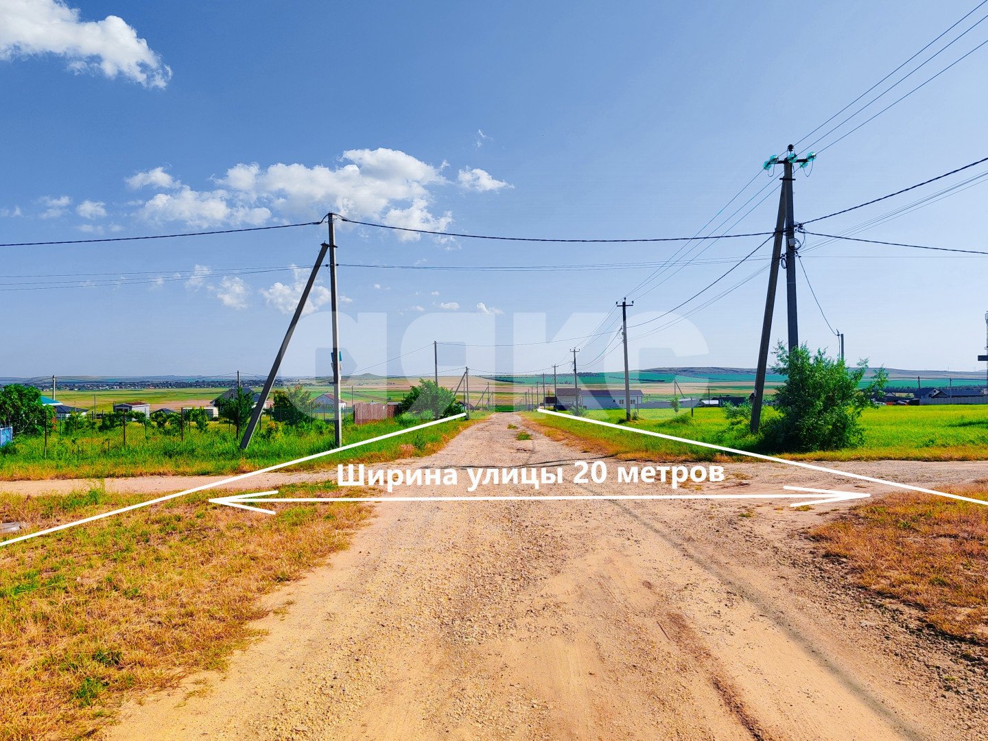 Фото №5: Земельный участок под ИЖС 8.04 сот. - За Родину, Ключевой, ул. Белик