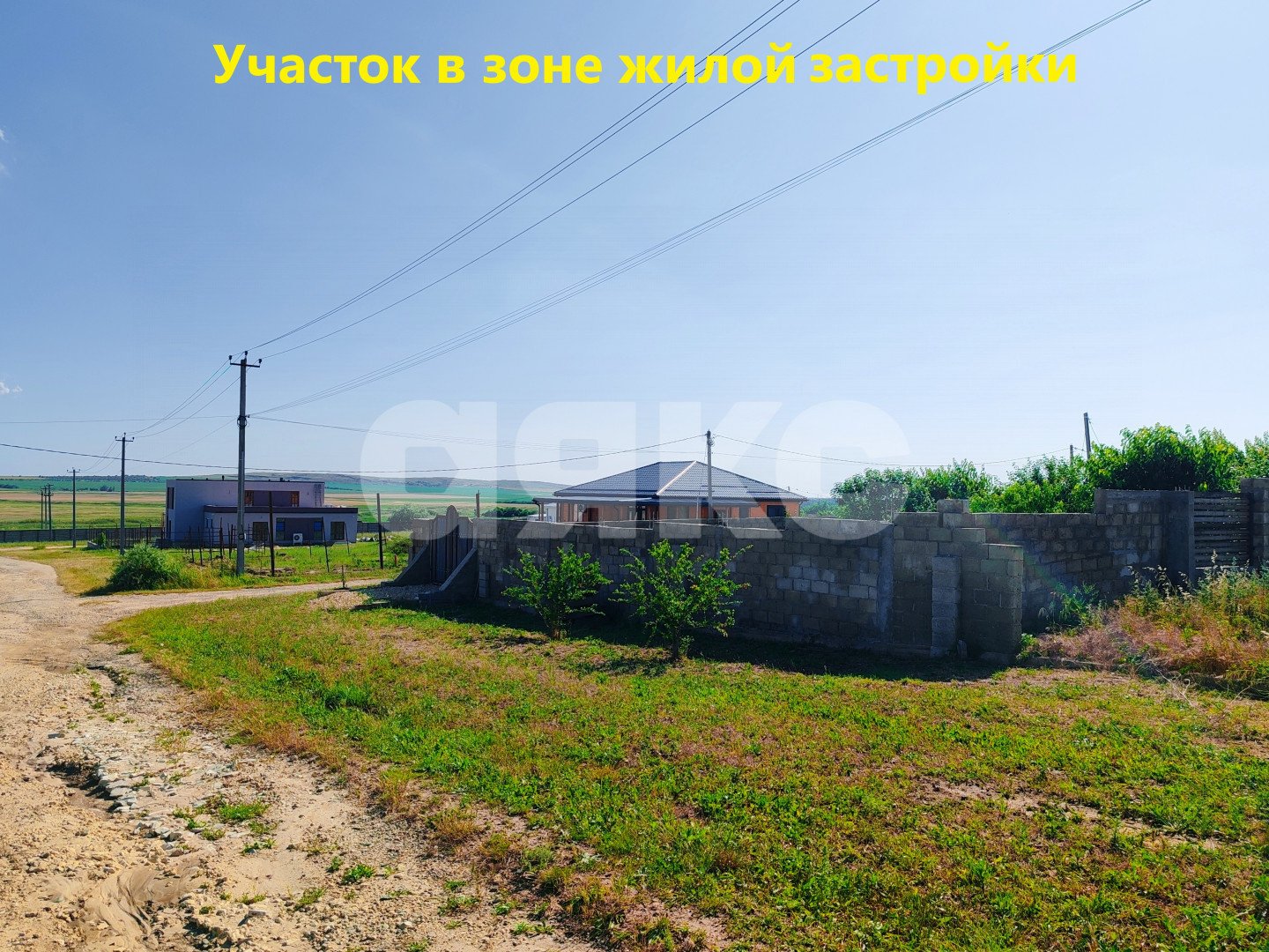 Фото №7: Земельный участок под ИЖС 8.04 сот. - За Родину, Ключевой, ул. Белик
