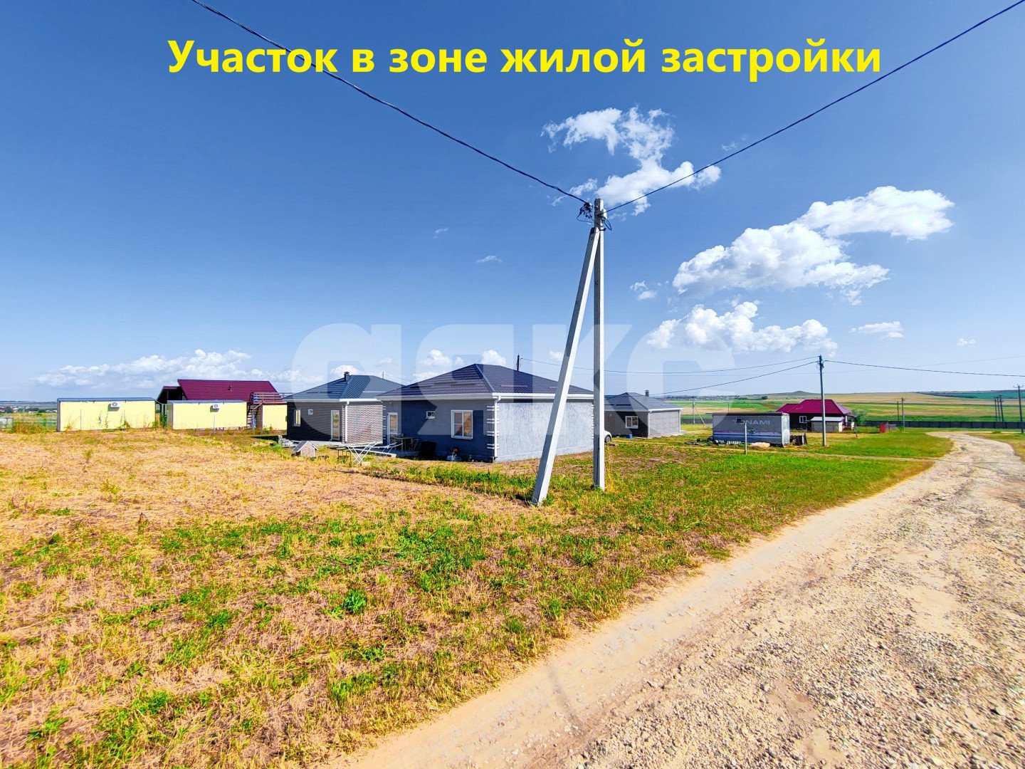 Фото №6: Земельный участок под ИЖС 8.04 сот. - За Родину, Ключевой, ул. Белик