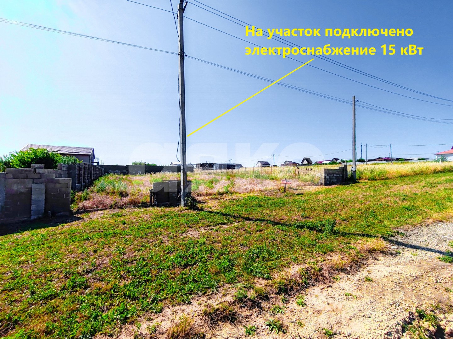 Фото №4: Земельный участок под ИЖС 8.04 сот. - За Родину, Ключевой, ул. Белик