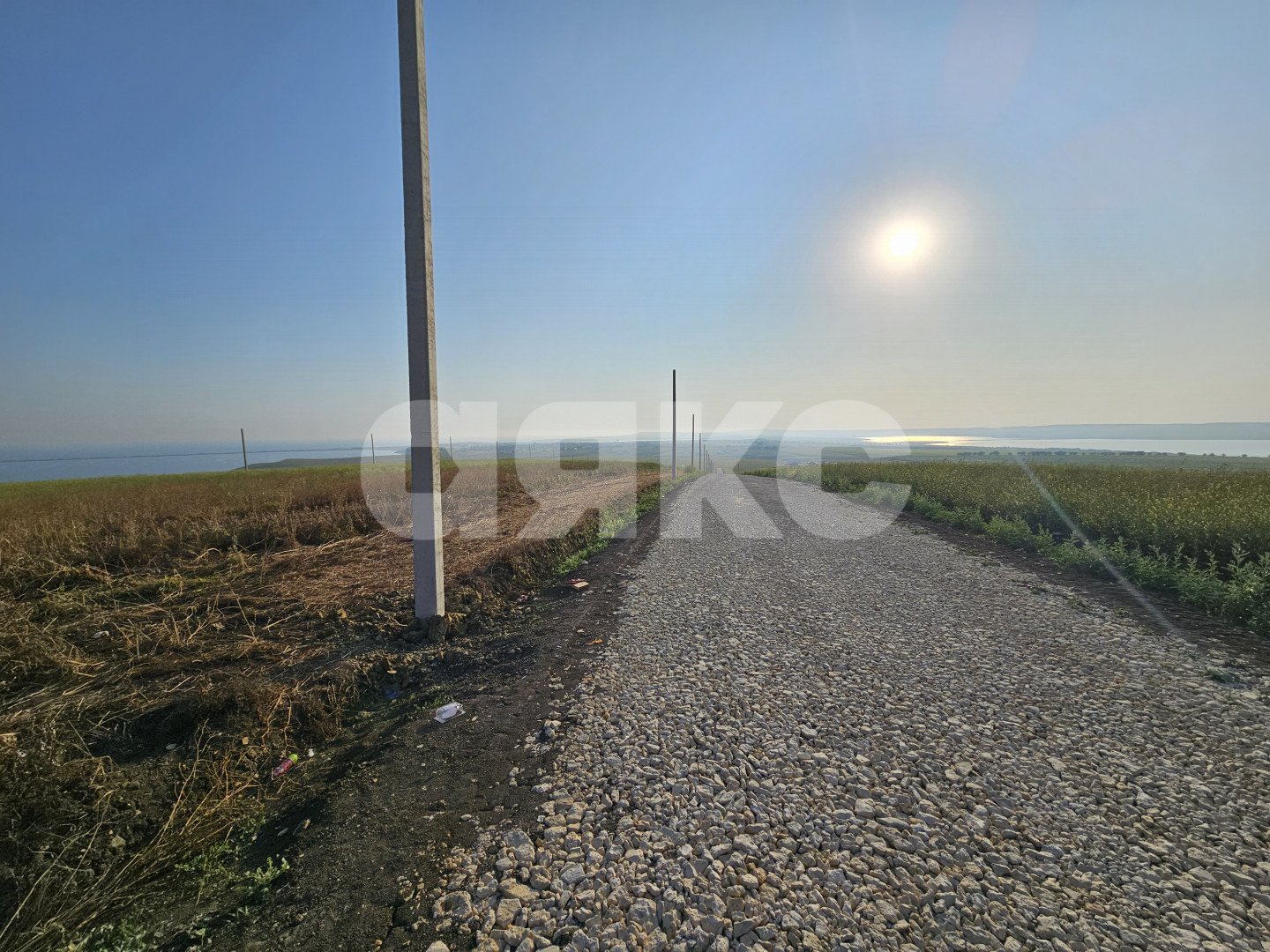 Фото №3: Земельный участок под ИЖС 5 сот. - Веселовка, ул. Гвардейская