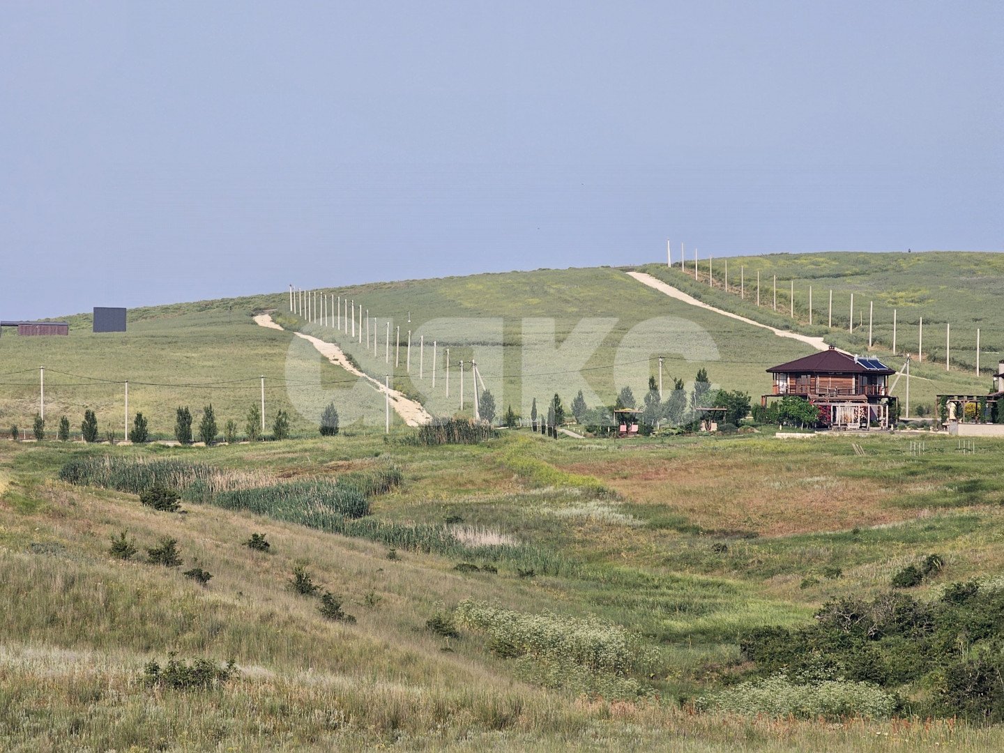 Фото №5: Земельный участок под ИЖС 5 сот. - Веселовка, ул. Гвардейская