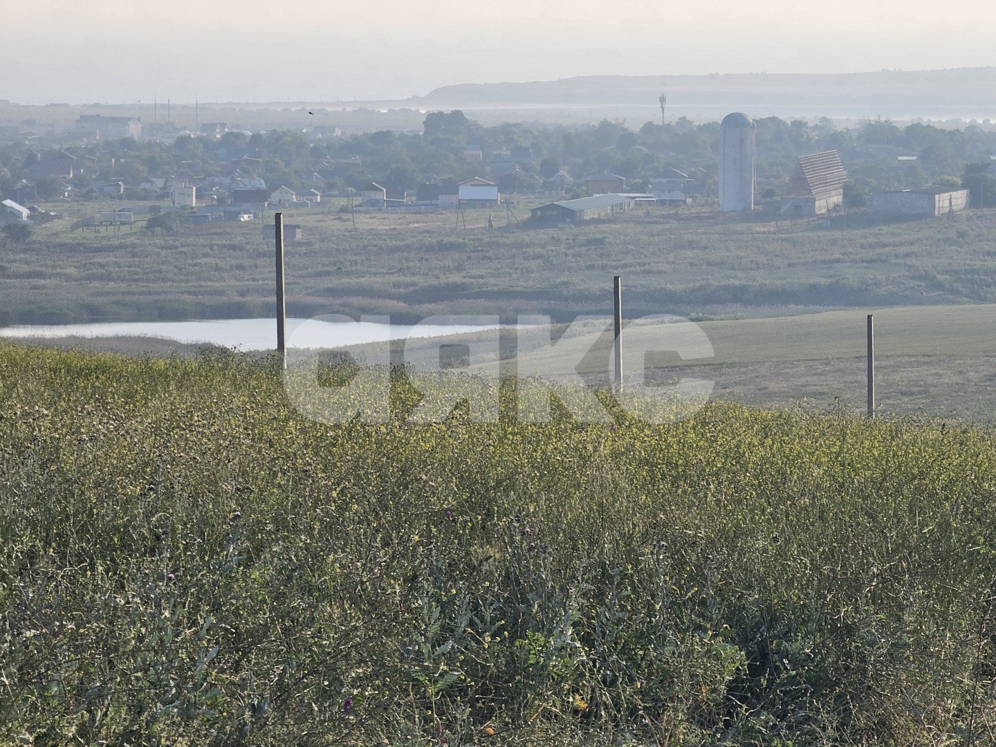 Фото №18: Земельный участок под ИЖС 5 сот. - Веселовка, ул. Гвардейская