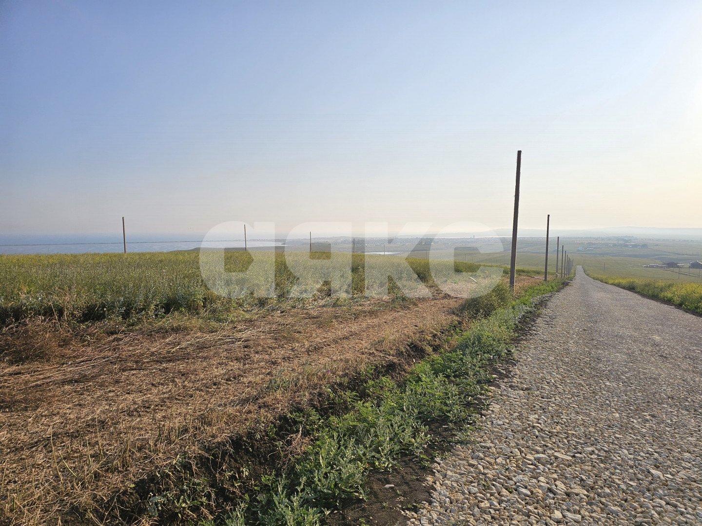 Фото №17: Земельный участок под ИЖС 5 сот. - Веселовка, ул. Гвардейская