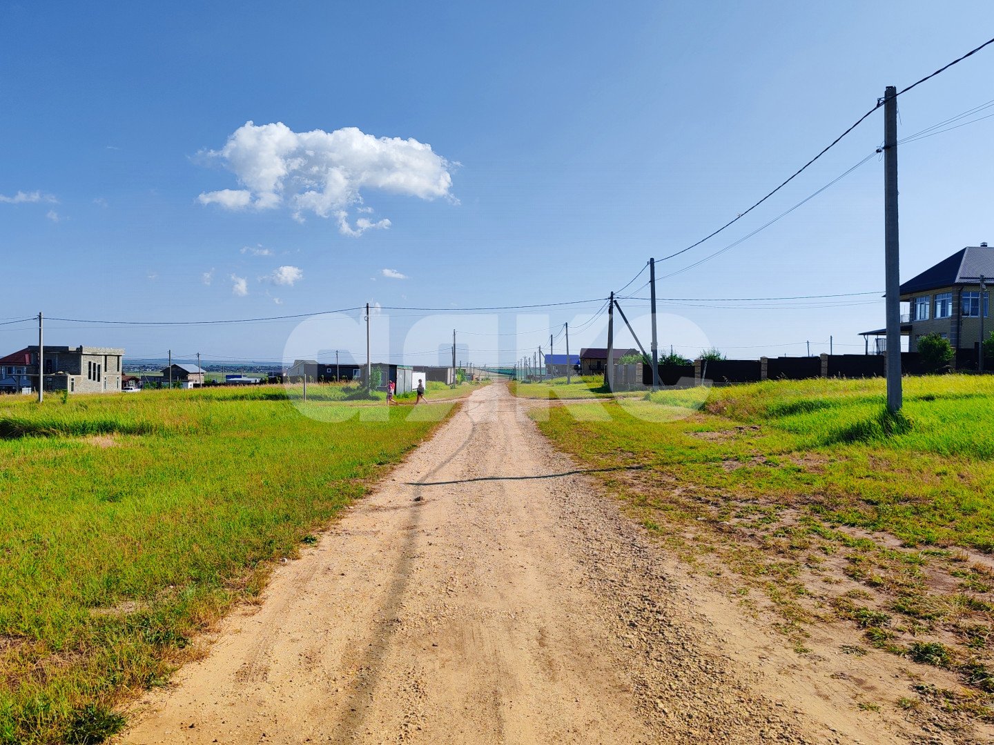 Фото №14: Земельный участок под ИЖС 8.01 сот. - За Родину, ул. Красная