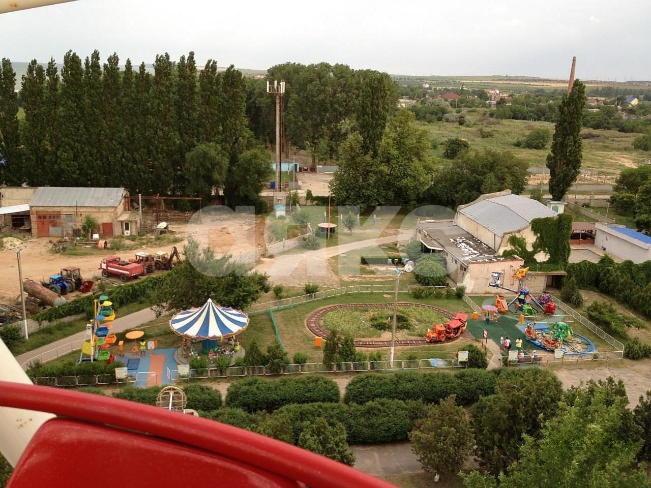 Фото №15: Личное подсобное хозяйство 14.97 сот. - Кучугуры, ул. Азовская, 11
