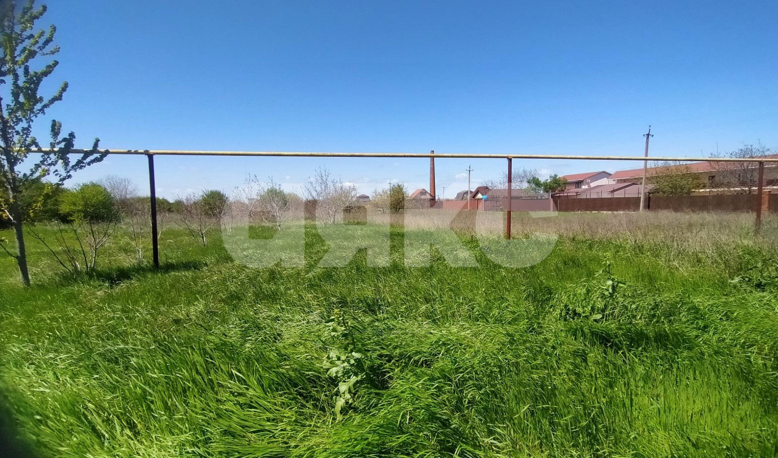 Фото №6: Личное подсобное хозяйство 14.97 сот. - Кучугуры, ул. Азовская, 11