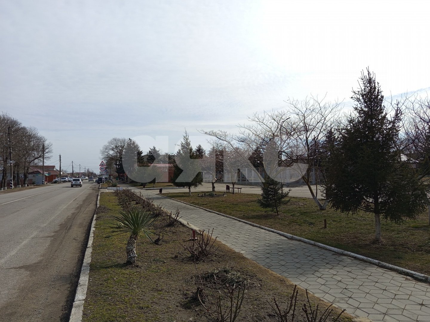 Фото №11: Личное подсобное хозяйство 5 сот. - Курчанская, ул. Набережная