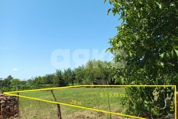 Фото №1: Личное подсобное хозяйство - Курчанская, ул. Набережная