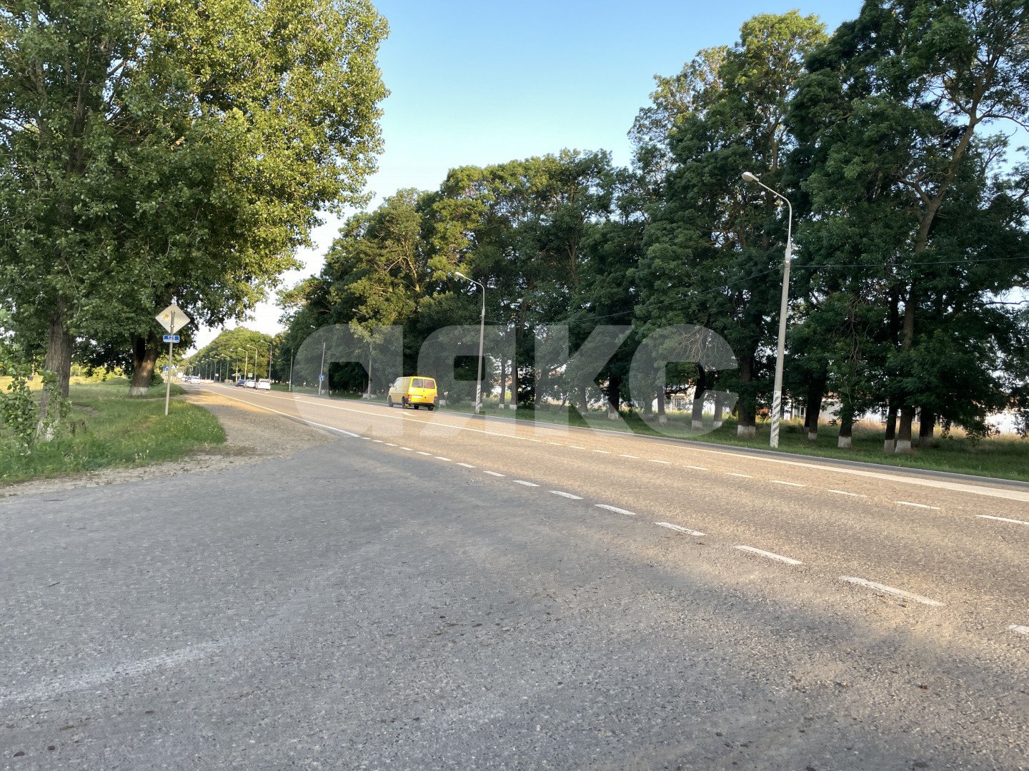 Фото №12: Земельный участок под ИЖС 5 сот. - Темрюк, Комсомольский, пер. Урожайный, 8