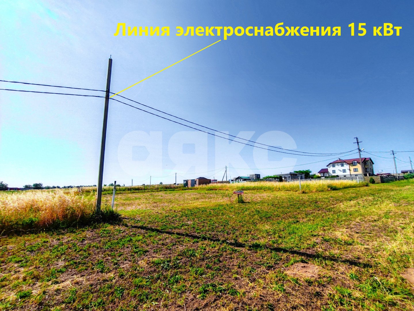 Фото №3: Земельный участок под ИЖС 7.02 сот. - За Родину, Ключевой, ул. Ключевая