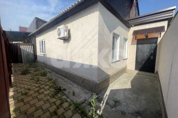 Фото №1: Таунхаус 61 м² - Темрюк, ул. Бувина, 157/2