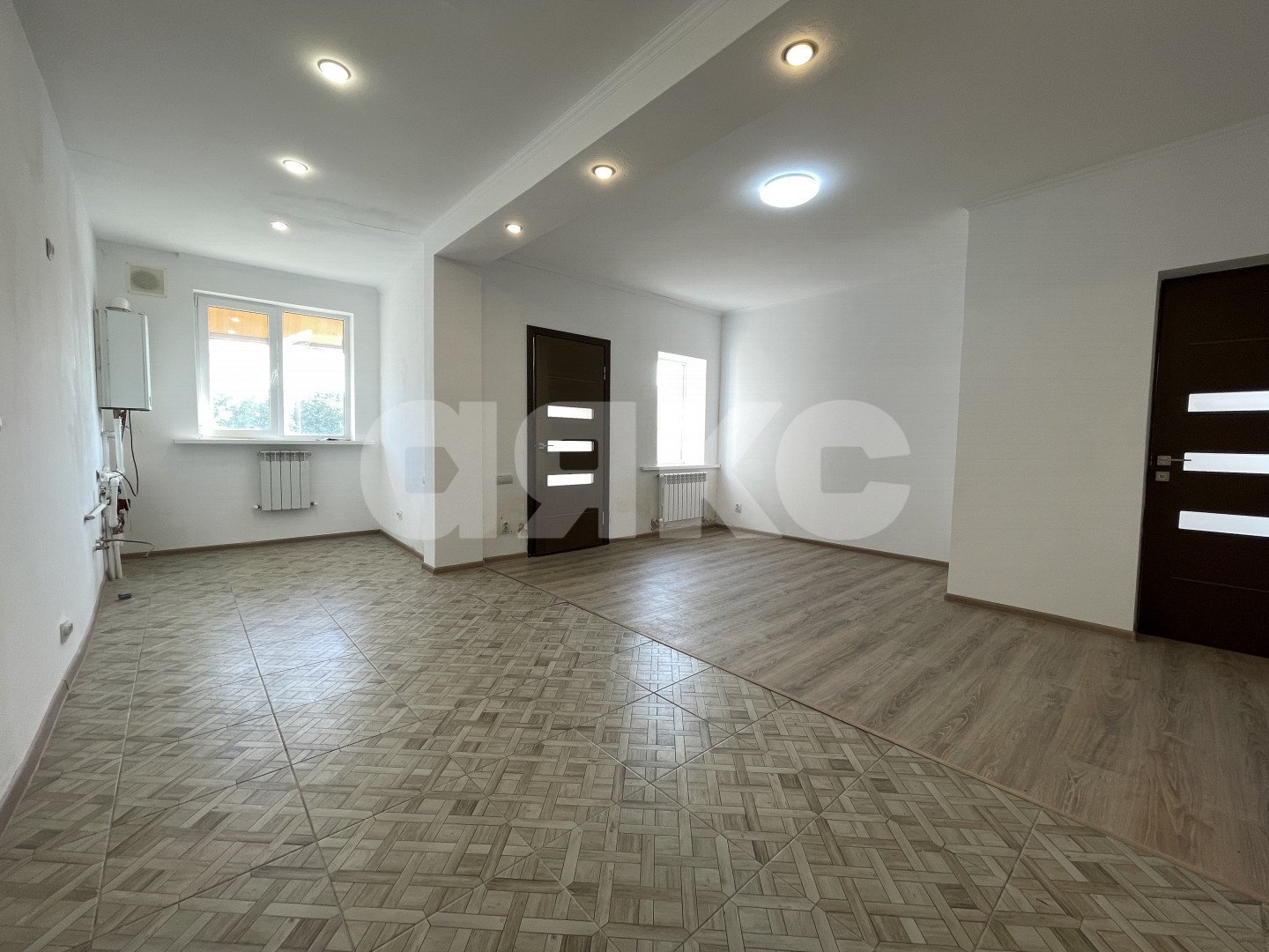 Фото №2: Таунхаус 61 м² + 1 сот. - Темрюк, ул. Бувина, 157/2