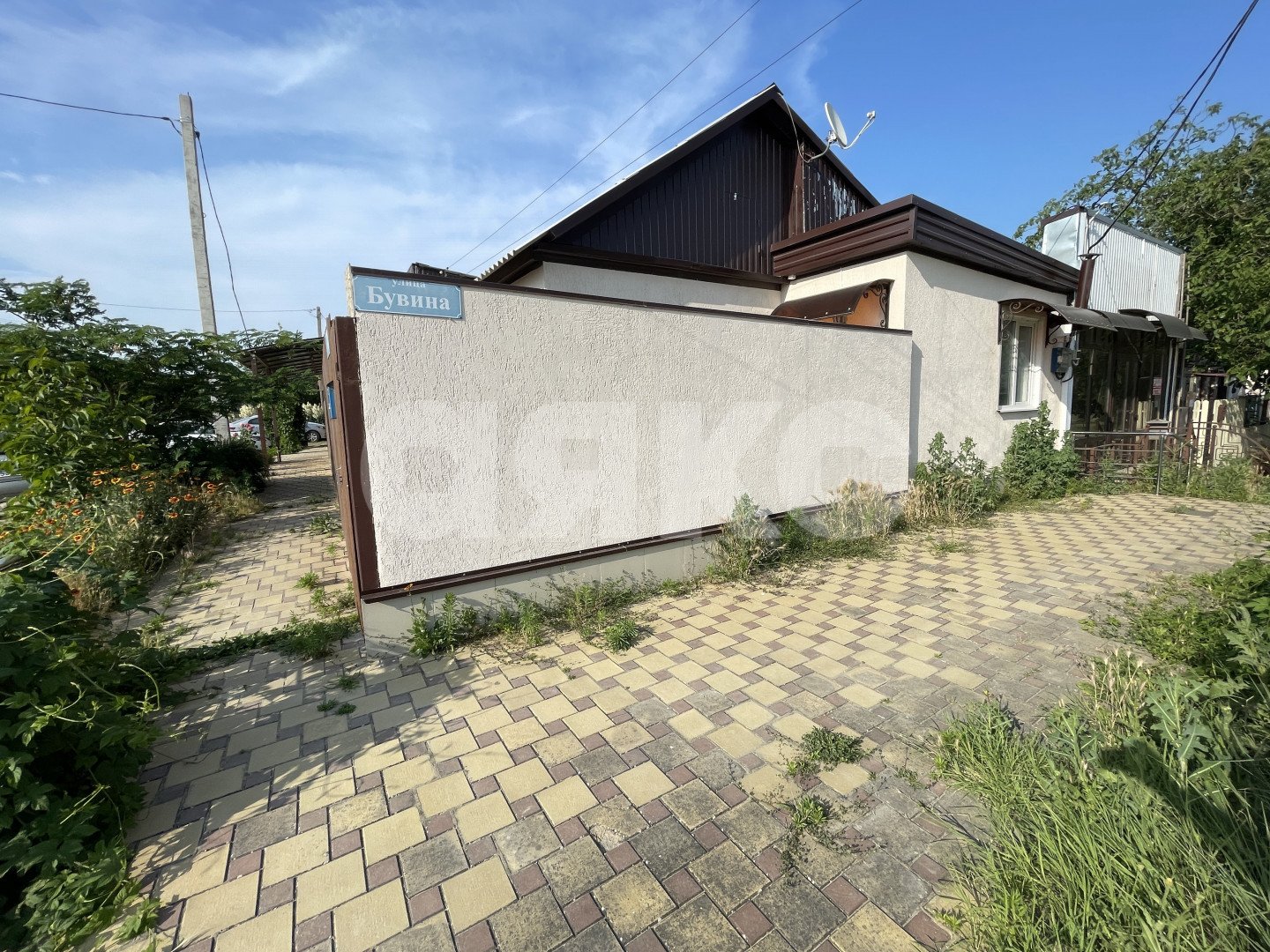 Фото №23: Таунхаус 61 м² + 1 сот. - Темрюк, ул. Бувина, 157/2