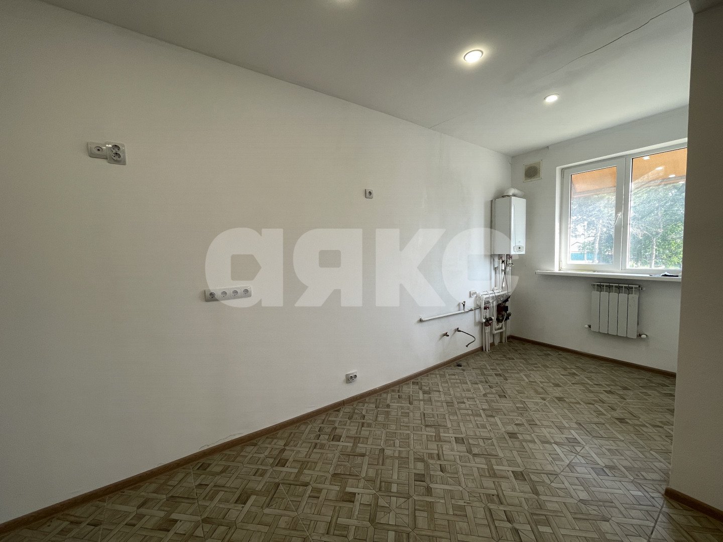 Фото №6: Таунхаус 61 м² + 1 сот. - Темрюк, ул. Бувина, 157/2