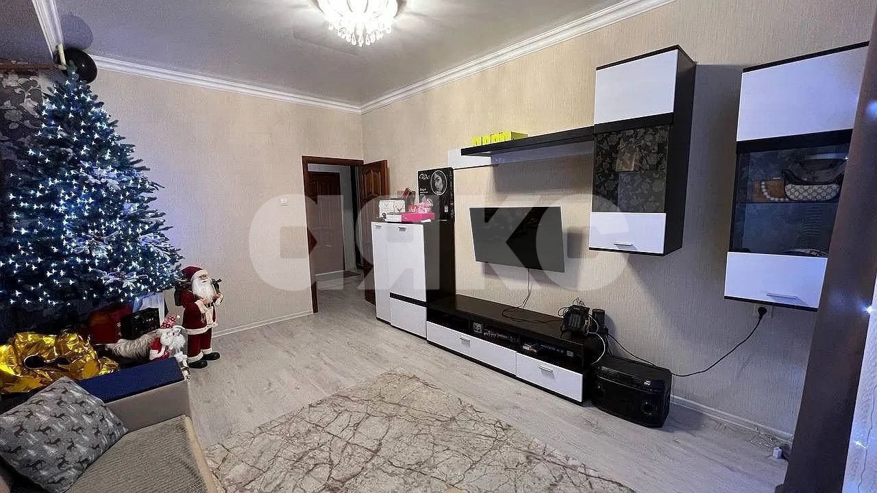Фото №3: 2-комнатная квартира 60 м² - Ростов-на-Дону, Ворошиловский, ул. Евдокимова, 37Б