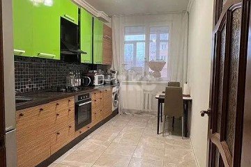 Фото №1: 2-комнатная квартира 60 м² - Ростов-на-Дону, р. Ворошиловский, ул. Евдокимова, 37Б