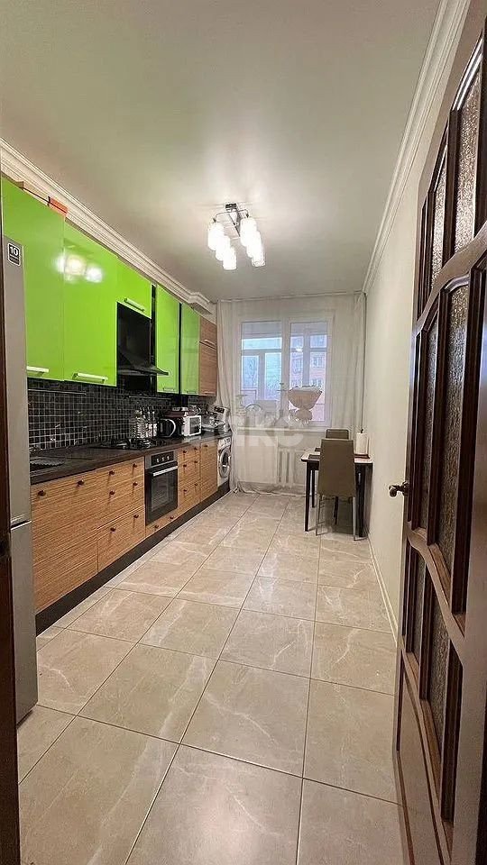 Фото №1: 2-комнатная квартира 60 м² - Ростов-на-Дону, Ворошиловский, ул. Евдокимова, 37Б