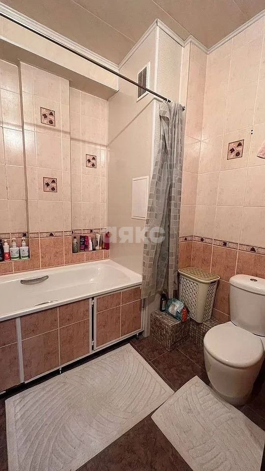 Фото №6: 2-комнатная квартира 60 м² - Ростов-на-Дону, Ворошиловский, ул. Евдокимова, 37Б
