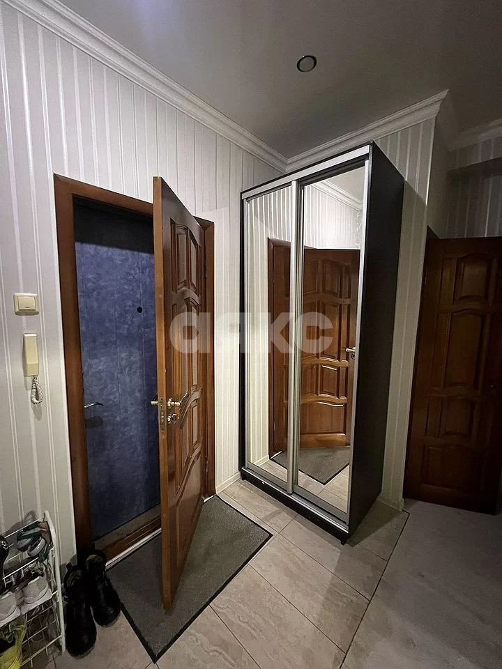 Фото №5: 2-комнатная квартира 60 м² - Ростов-на-Дону, Ворошиловский, ул. Евдокимова, 37Б