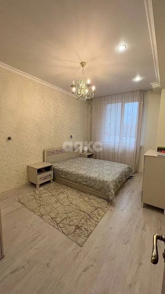 Фото №4: 2-комнатная квартира 60 м² - Ростов-на-Дону, Ворошиловский, ул. Евдокимова, 37Б