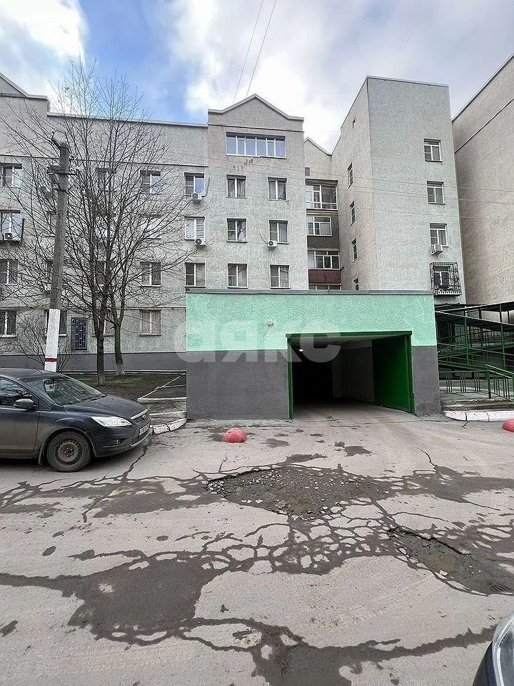 Фото №9: 2-комнатная квартира 60 м² - Ростов-на-Дону, Ворошиловский, ул. Евдокимова, 37Б