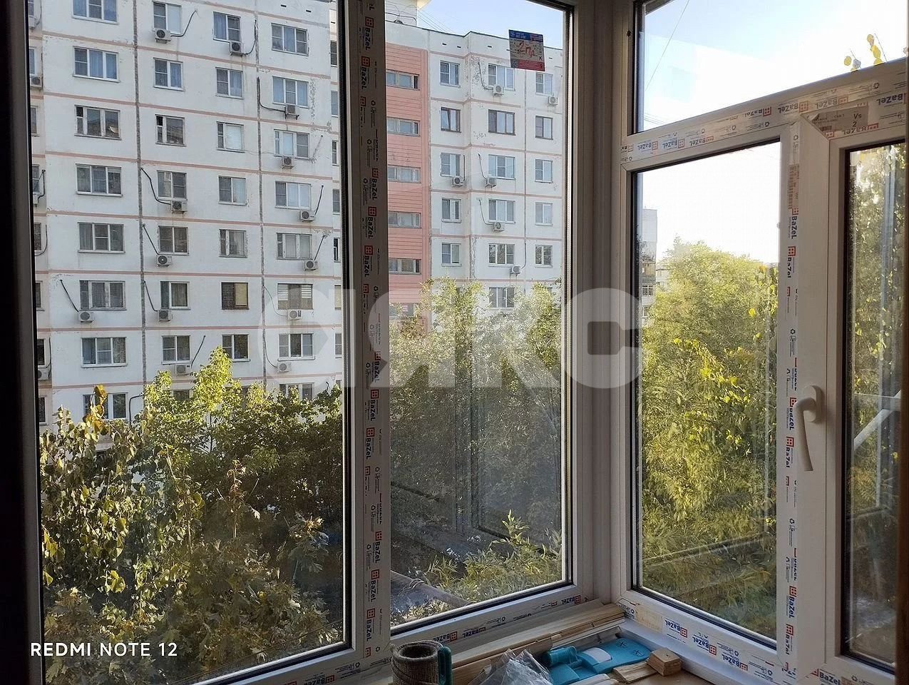 Фото №9: 2-комнатная квартира 54 м² - Ростов-на-Дону, Северный, ул. Добровольского, 8/2