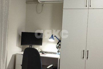 Фото №2: 2-комнатная квартира 54 м² - Ростов-на-Дону, мкр. Северный, ул. Добровольского, 8/2