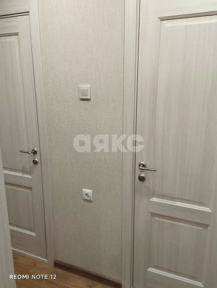 Фото №8: 2-комнатная квартира 54 м² - Ростов-на-Дону, Северный, ул. Добровольского, 8/2