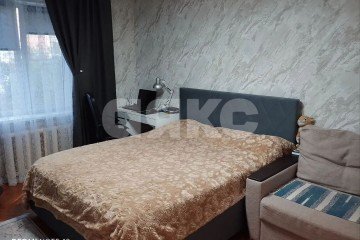Фото №3: 2-комнатная квартира 54 м² - Ростов-на-Дону, мкр. Северный, ул. Добровольского, 8/2
