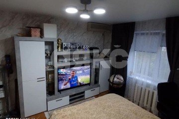 Фото №1: 2-комнатная квартира 54 м² - Ростов-на-Дону, мкр. Северный, ул. Добровольского, 8/2