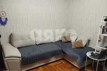 Фото №2: 2-комнатная квартира 54 м² - Ростов-на-Дону, мкр. Северный, ул. Добровольского, 8/2