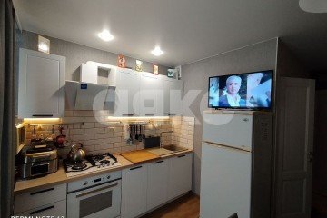 Фото №4: 2-комнатная квартира 54 м² - Ростов-на-Дону, мкр. Северный, ул. Добровольского, 8/2