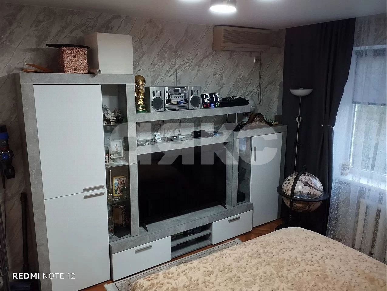 Фото №5: 2-комнатная квартира 54 м² - Ростов-на-Дону, Северный, ул. Добровольского, 8/2