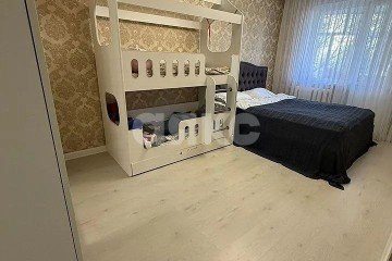 Фото №4: 2-комнатная квартира 53 м² - Ростов-на-Дону, мкр. 10-й, пр-кт Королёва, 28