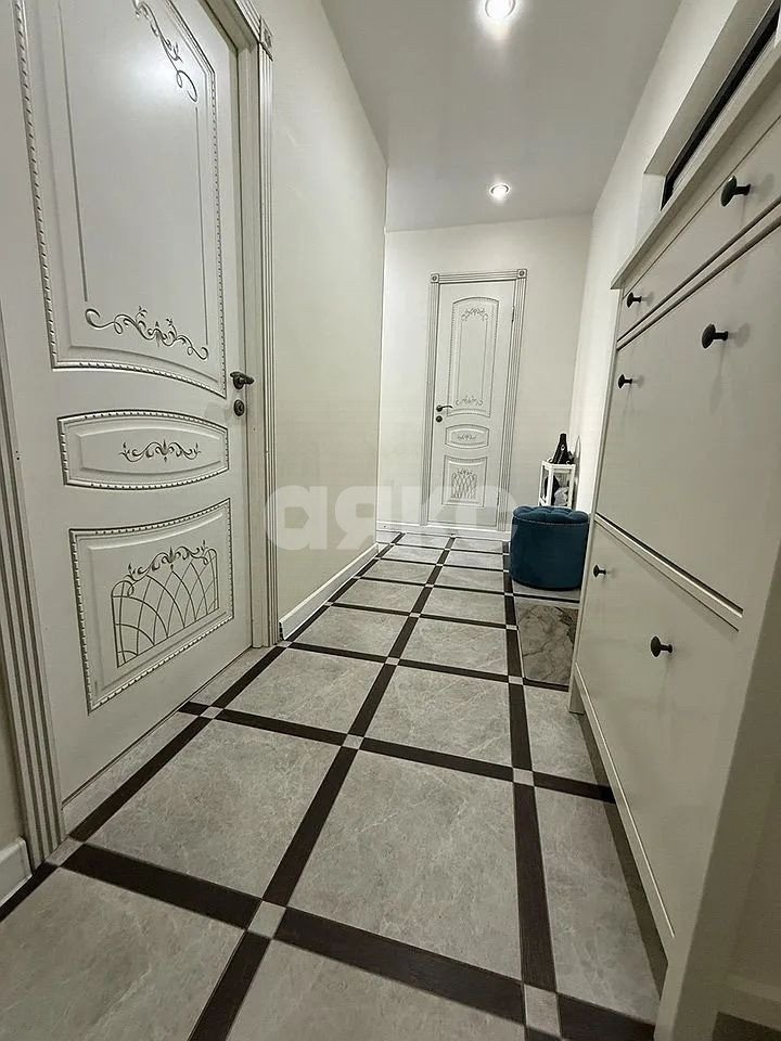 Фото №8: 2-комнатная квартира 53 м² - Ростов-на-Дону, 10-й, пр-кт Королёва, 28