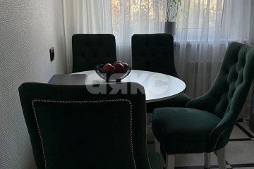 Фото №1: 2-комнатная квартира 53 м² - Ростов-на-Дону, мкр. 10-й, пр-кт Королёва, 28