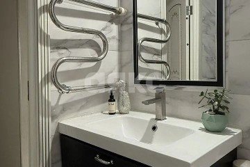 Фото №5: 2-комнатная квартира 53 м² - Ростов-на-Дону, мкр. 10-й, пр-кт Королёва, 28