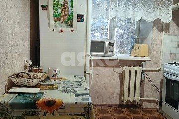 Фото №2: 2-комнатная квартира 44 м² - Ростов-на-Дону, п. Чкаловский, ул. Киргизская, 43