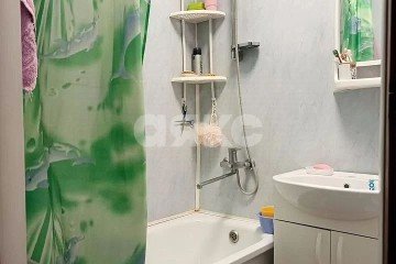 Фото №5: 2-комнатная квартира 44 м² - Ростов-на-Дону, п. Чкаловский, ул. Киргизская, 43