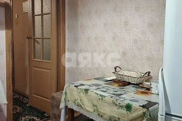 Фото №3: 2-комнатная квартира 44 м² - Ростов-на-Дону, п. Чкаловский, ул. Киргизская, 43