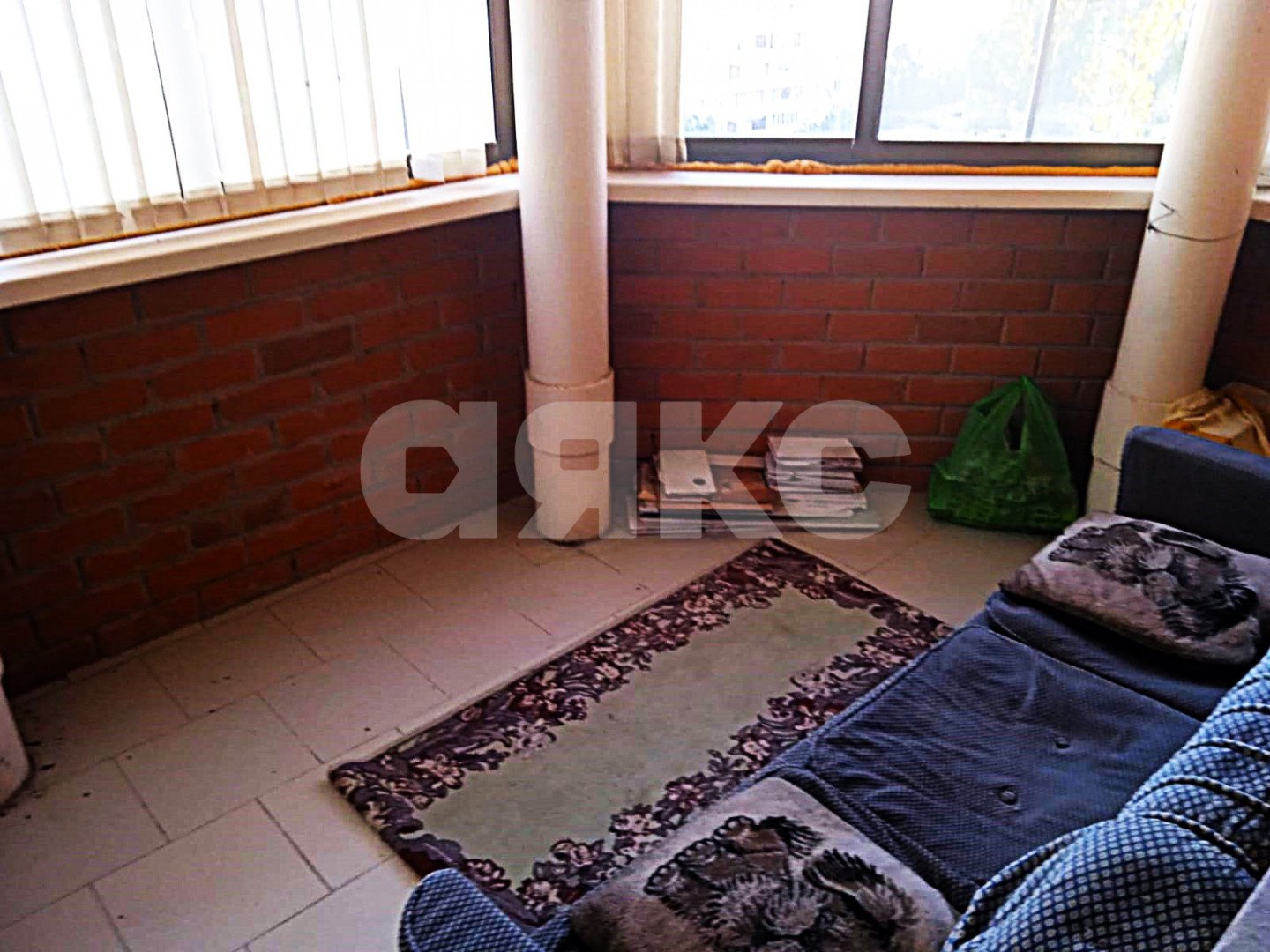 Фото №7: 2-комнатная квартира 76 м² - Волгоград, Тулака, ул. Тулака, 8/1