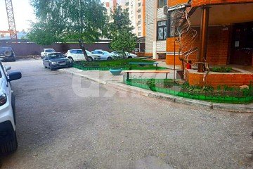 Фото №4: 2-комнатная квартира 76 м² - Волгоград, мкр. Тулака, ул. Тулака, 8/1