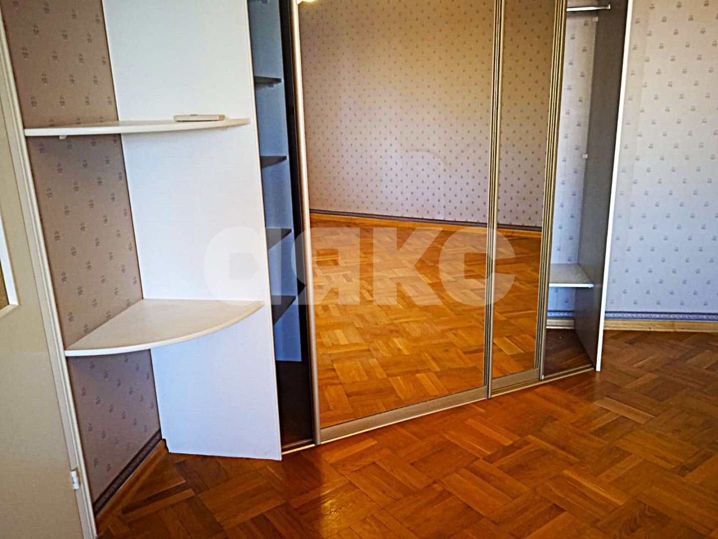 Фото №5: 2-комнатная квартира 76 м² - Волгоград, Тулака, ул. Тулака, 8/1