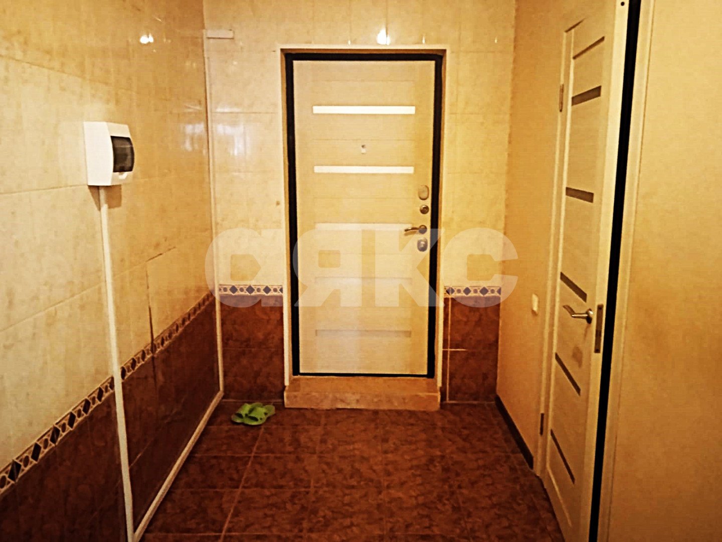 Фото №16: 2-комнатная квартира 76 м² - Волгоград, Тулака, ул. Тулака, 8/1