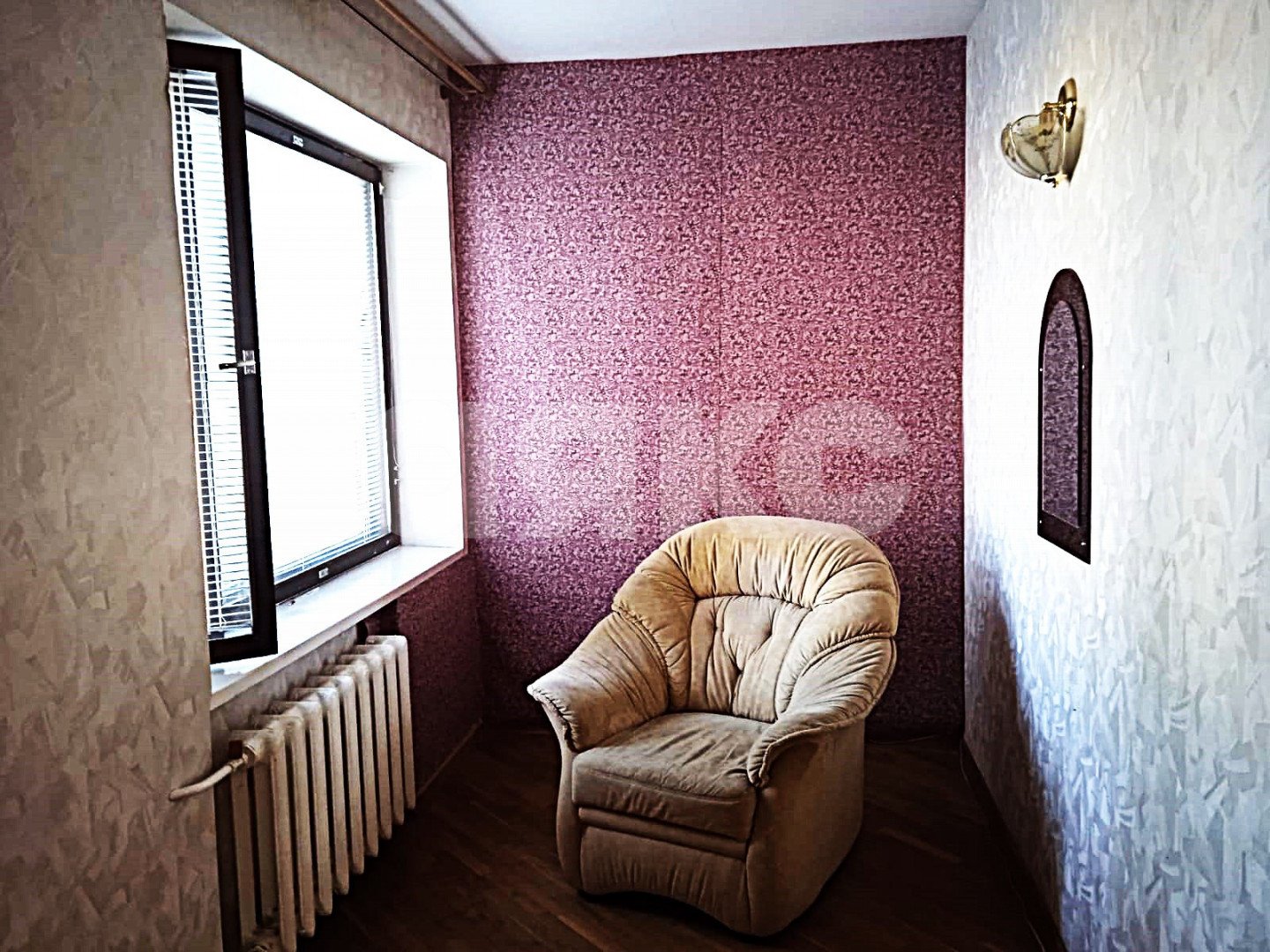 Фото №6: 2-комнатная квартира 76 м² - Волгоград, Тулака, ул. Тулака, 8/1