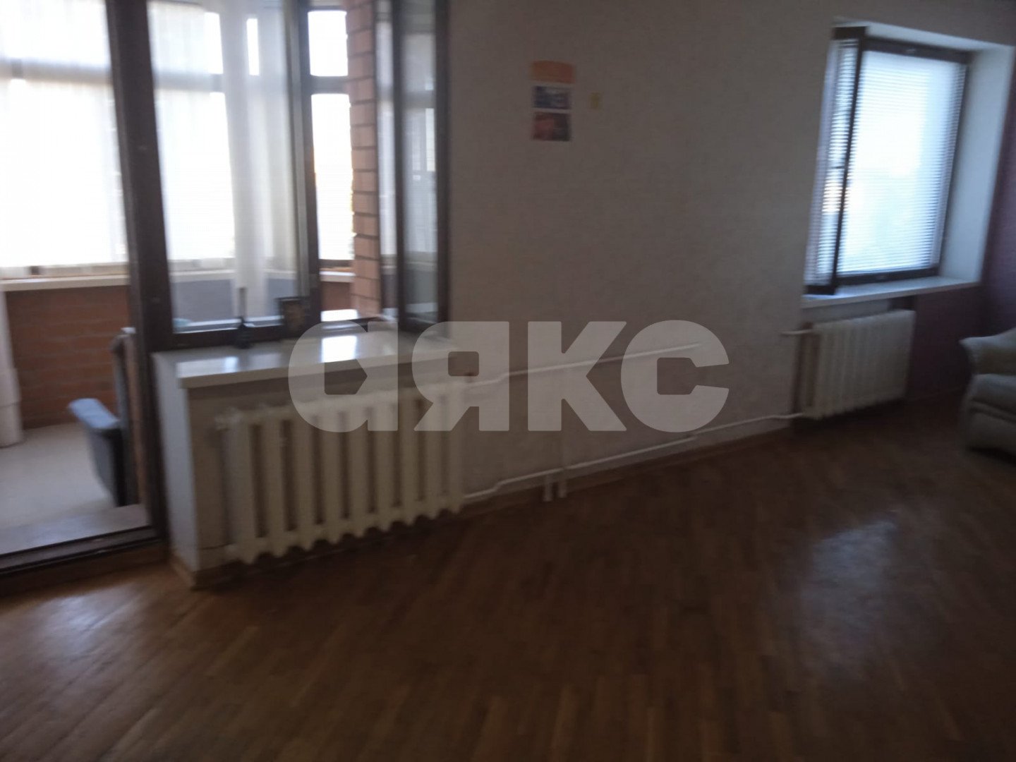Фото №4: 2-комнатная квартира 76 м² - Волгоград, Тулака, ул. Тулака, 8/1