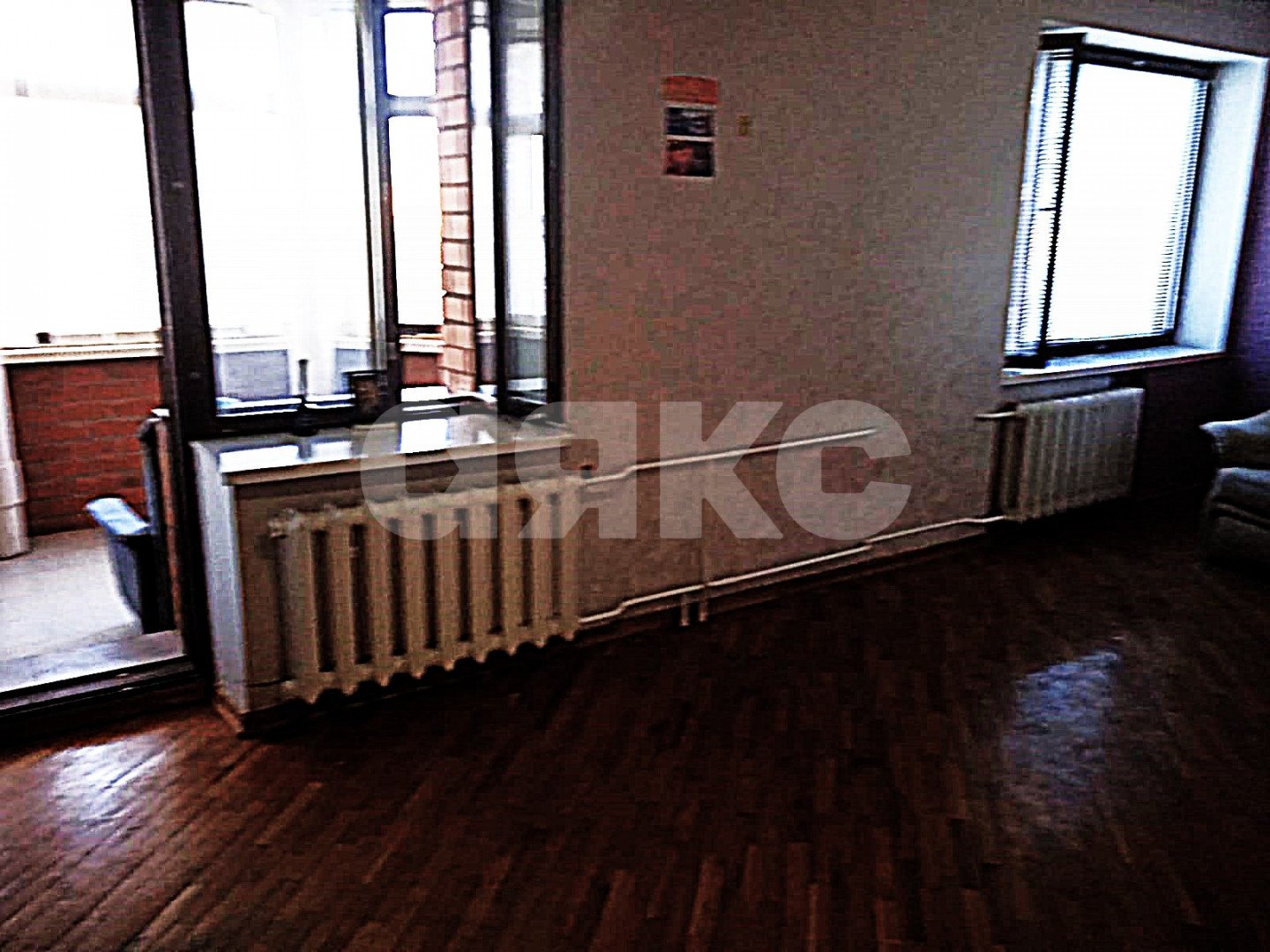 Фото №11: 2-комнатная квартира 76 м² - Волгоград, Тулака, ул. Тулака, 8/1